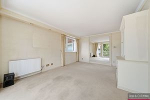 Blair Court, Boundary Road St Johns Wood